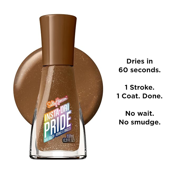 Sally Hansen Insta-Dri Nail Polish 