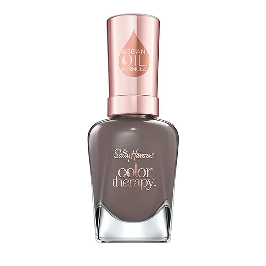 Sally Hansen Color Therapy Nail Polish #141 Slate Escape 0.5 oz