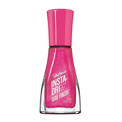 Sally Hansen Insta-Dri Nail Polish #63 Sleek-a-boo 0.31 oz