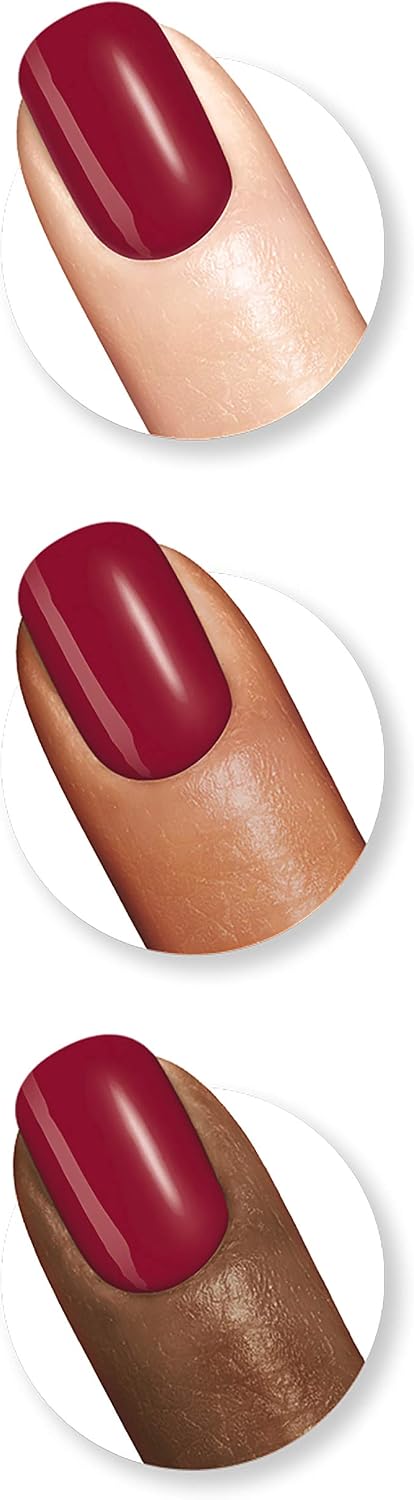 Sally Hansen Color Therapy Nail Polish 