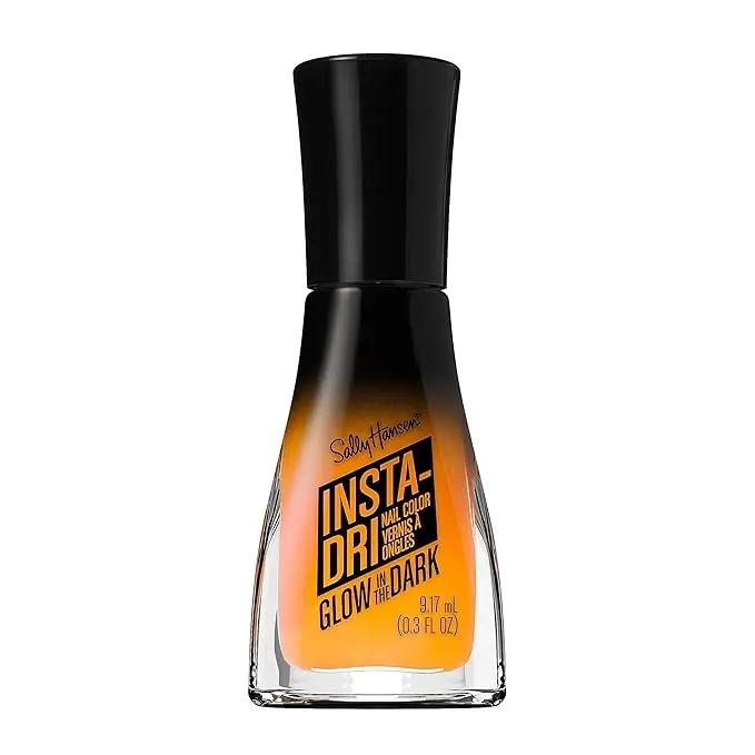 Sally Hansen Insta-Dri Nail Polish #732 Ahead Of The Carve 0.31 oz Sally Hansen