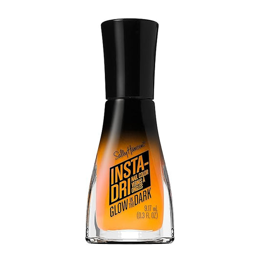 Sally Hansen Insta-Dri Nail Polish #732 Ahead Of The Carve 0.31 oz