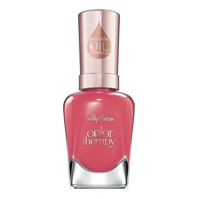 Sally Hansen Color Therapy Nail Polish #320 Arua'nt You Relaxed? 0.5 oz Sally Hansen