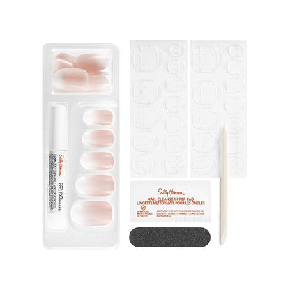 Sally Hansen Perfect Manicure Press On Nails - OV131 Ombre-lievable