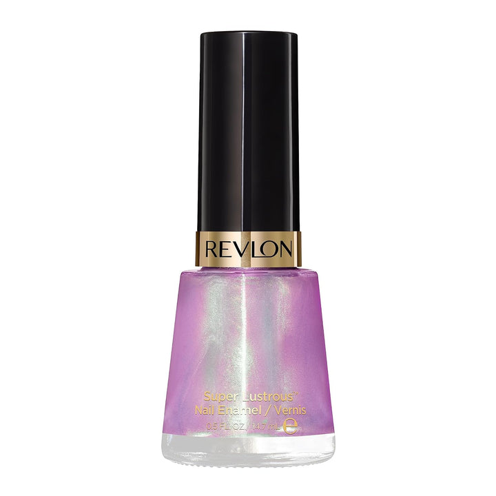 Revlon Super Lustrous Chip Resistant Nail Polish, Daydreamer, 0.5 fl oz