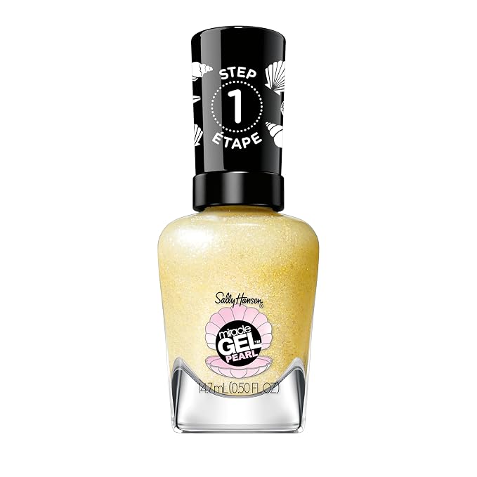 Sally Hansen Miracle Gel Nail Polish 