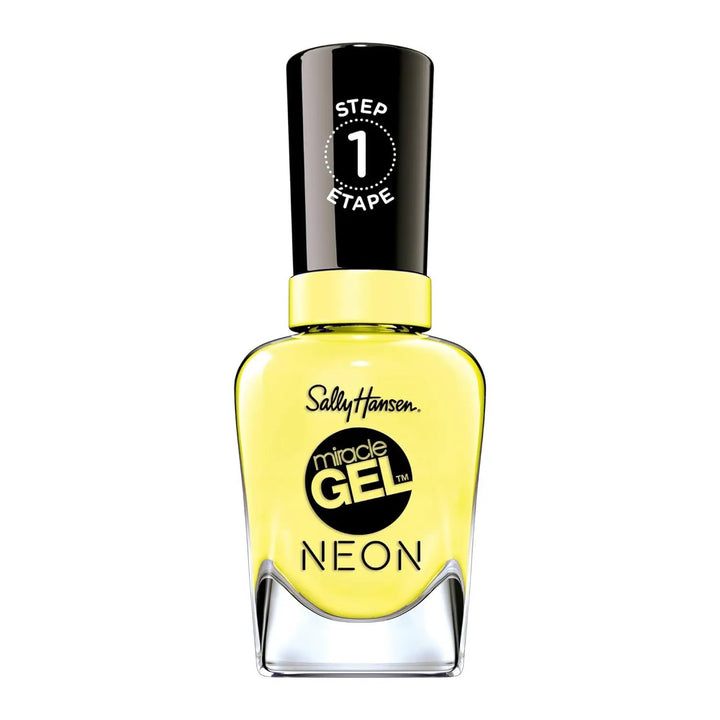 Sally Hansen Miracle Gel Nail Polish 
