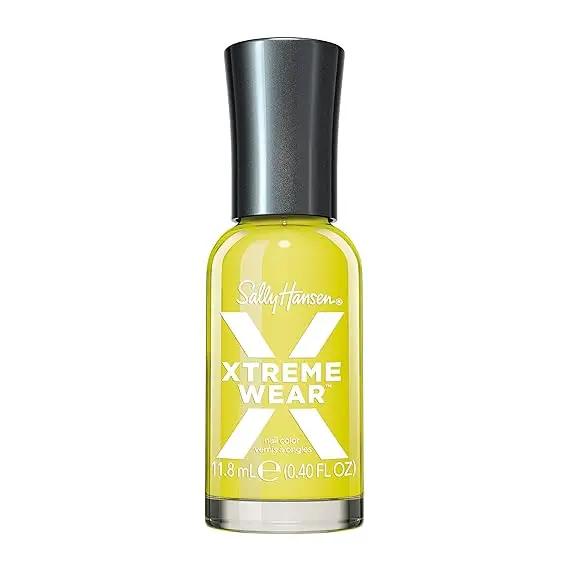 Sally Hansen Xtreme Wear Nail Polish #355 Subway Surfer 0.4 Fl Oz Sally Hansen