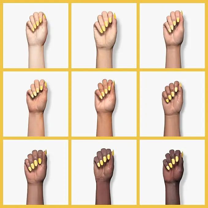 Sally Hansen Insta-Dri Nail Polish 