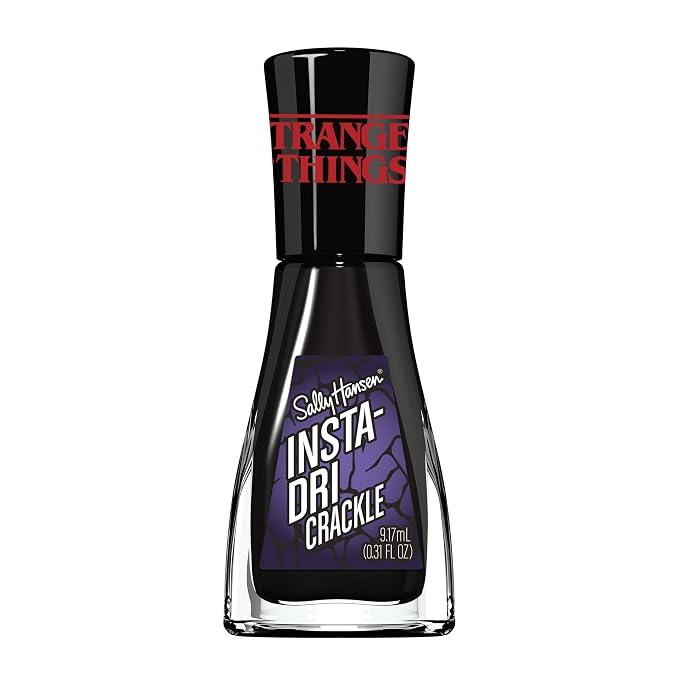 Sally Hansen Insta-Dri Nail Polish 