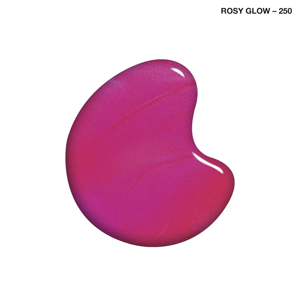 Sally Hansen Color Therapy Nail Polish #250 Rosy Glow 0.5 oz Sally Hansen