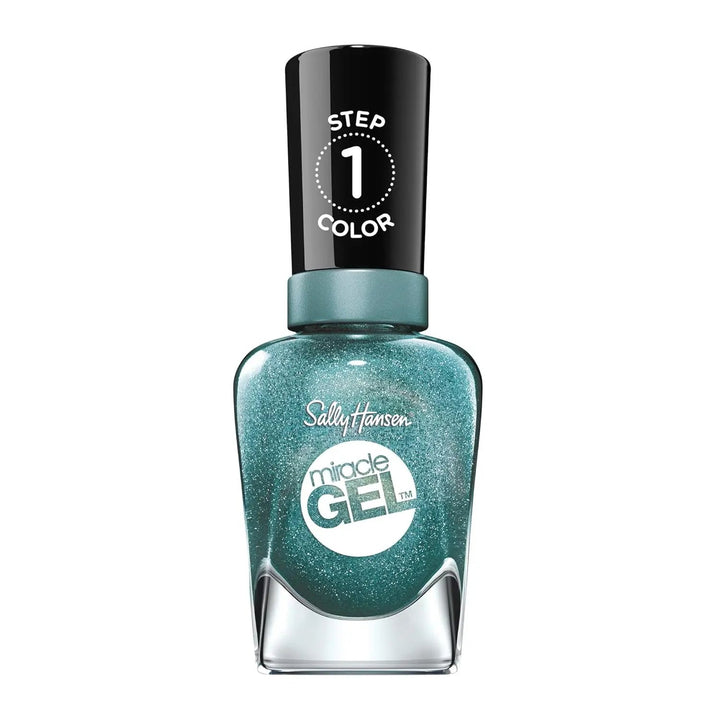 Sally Hansen Miracle Gel Nail Polish 