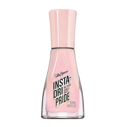 Sally Hansen Insta-Dri Nail Polish #743 Pinky Please 0.31 oz