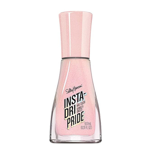 Sally Hansen Insta-Dri Nail Polish #743 Pinky Please 0.31 oz