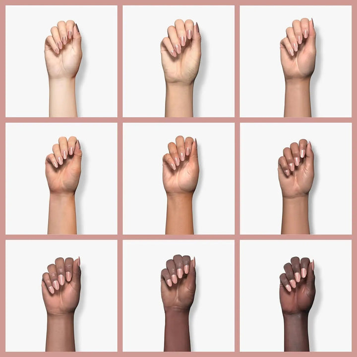 Sally Hansen Color Therapy Nail Polish 
