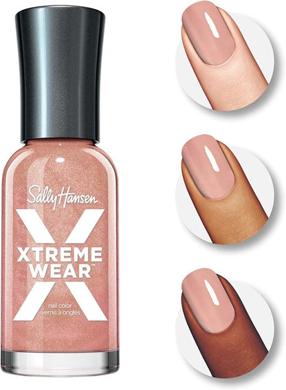 Sally Hansen Xtreme Wear Nail Polish #326 Fairy Enchanted 0.4 Fl Oz