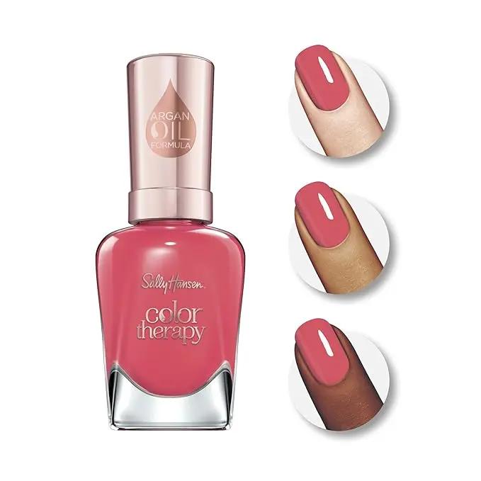 Sally Hansen Color Therapy Nail Polish 