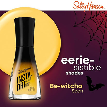 Sally Hansen Insta-Dri Nail Polish #728 Be-witcha Soon 0.31 oz