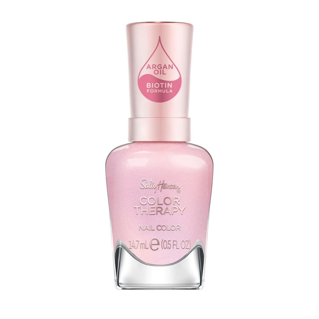 Sally Hansen Color Therapy Nail Polish 