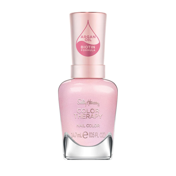 Sally Hansen Color Therapy Nail Polish 