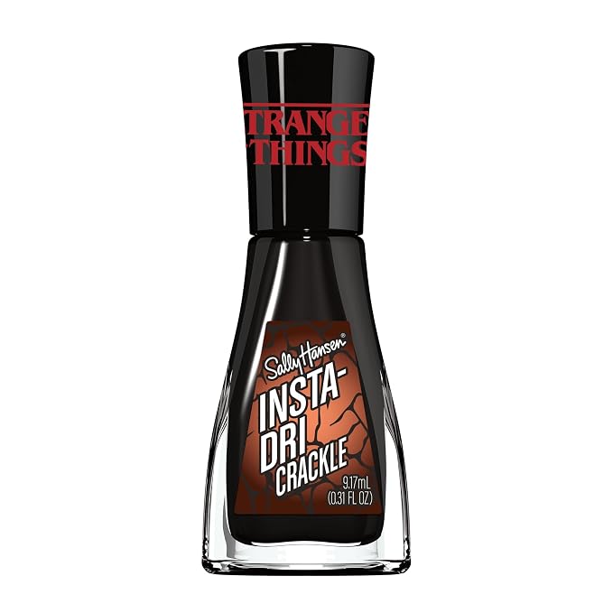 Sally Hansen Insta-Dri Nail Polish 