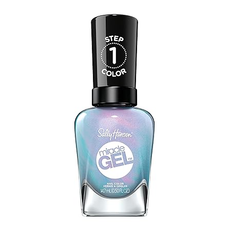 Sally Hansen Miracle Gel Nail Polish 