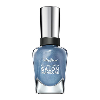 Sally Hansen Complete Salon Manicure Nail Polish #538 Spirit Animal 0.5 Oz