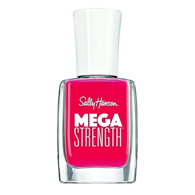 Sally Hansen Mega Strength Nail Color 