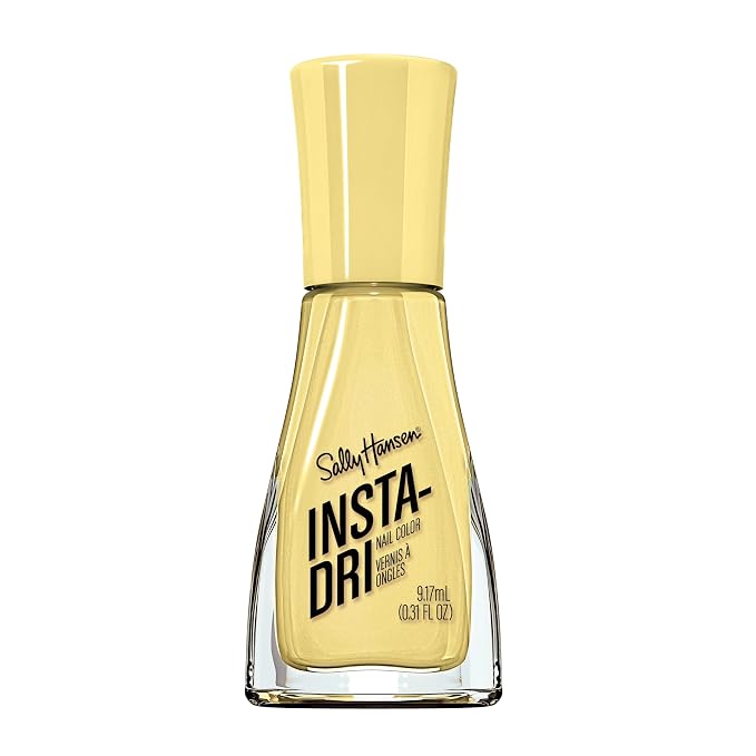 Sally Hansen Insta-Dri Nail Polish 