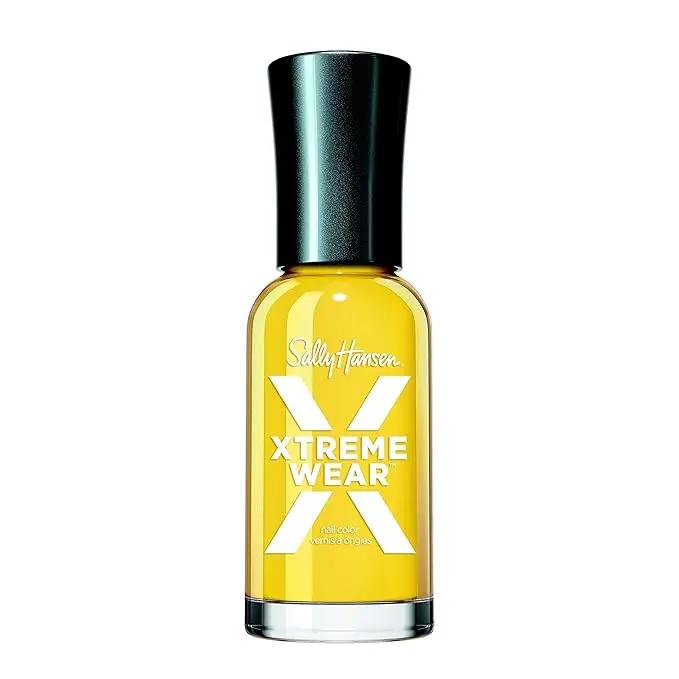 Sally Hansen Xtreme Wear Nail Polish #353 Daisy Dukes 0.4 Fl Oz Sally Hansen