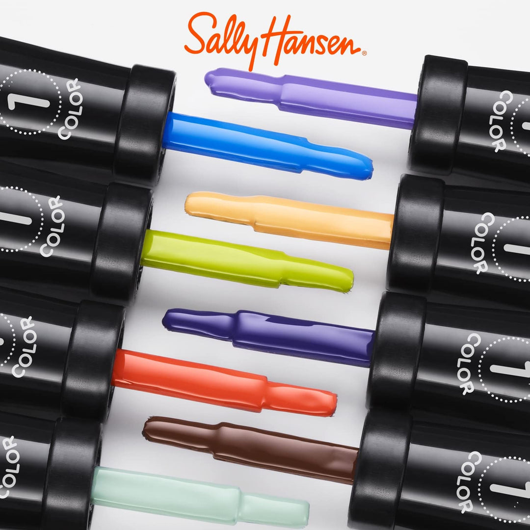 Sally Hansen Miracle Gel Nail Polish 