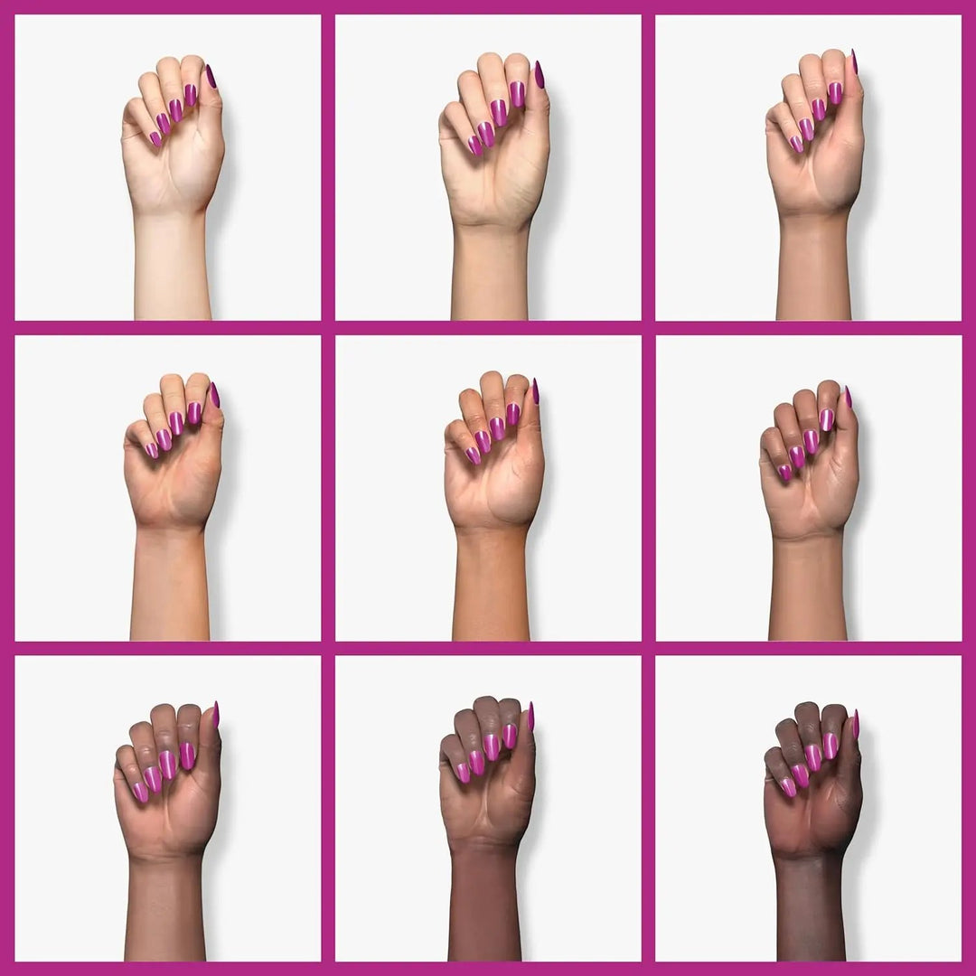 Sally Hansen Color Therapy Nail Polish 