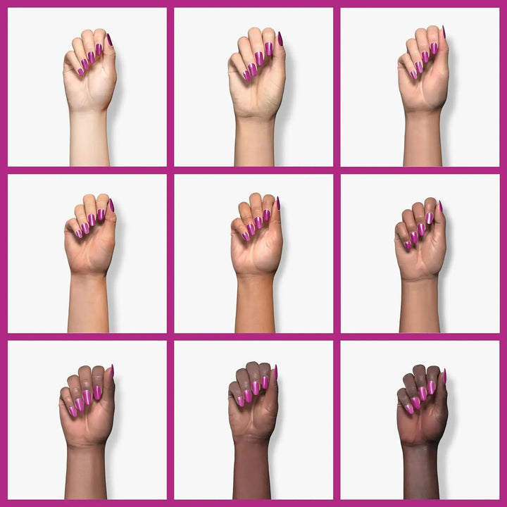 Sally Hansen Color Therapy Nail Polish 