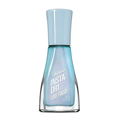 Sally Hansen Insta-Dri Nail Polish #62 Glos-sea 0.31 oz