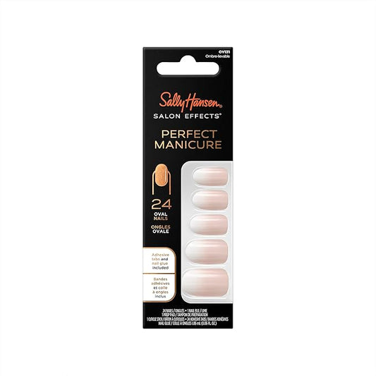 Sally Hansen Perfect Manicure Press On Nails - OV131 Ombre-lievable