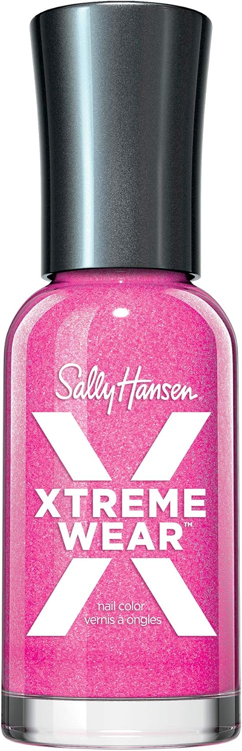 Sally Hansen Xtreme Wear Nail Polish 