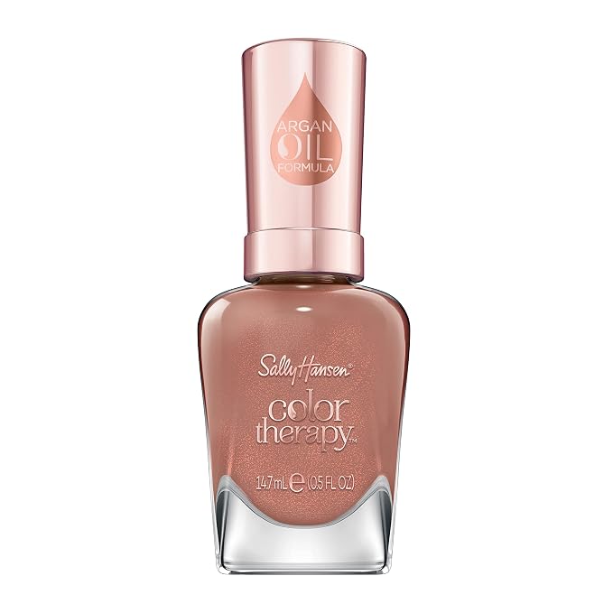 Sally Hansen Color Therapy Nail Polish 