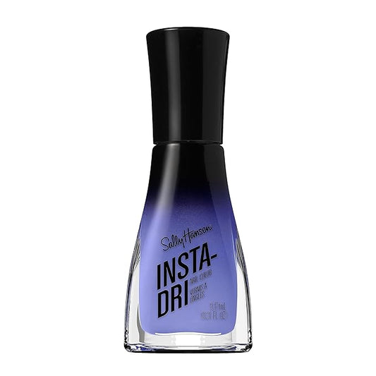 Sally Hansen Insta-Dri Nail Polish #730 Where My Ghouls At? 0.31 oz