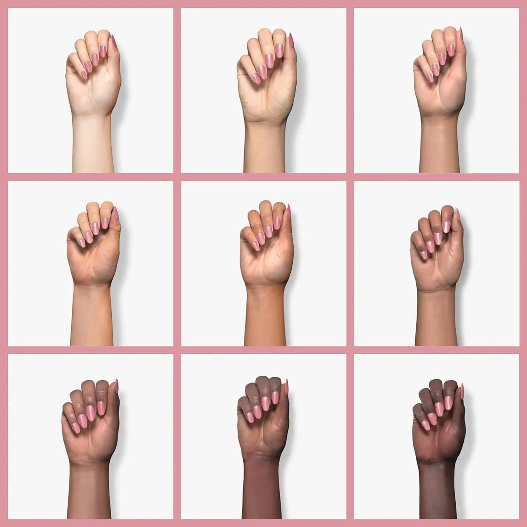 Sally Hansen Color Therapy Nail Polish 