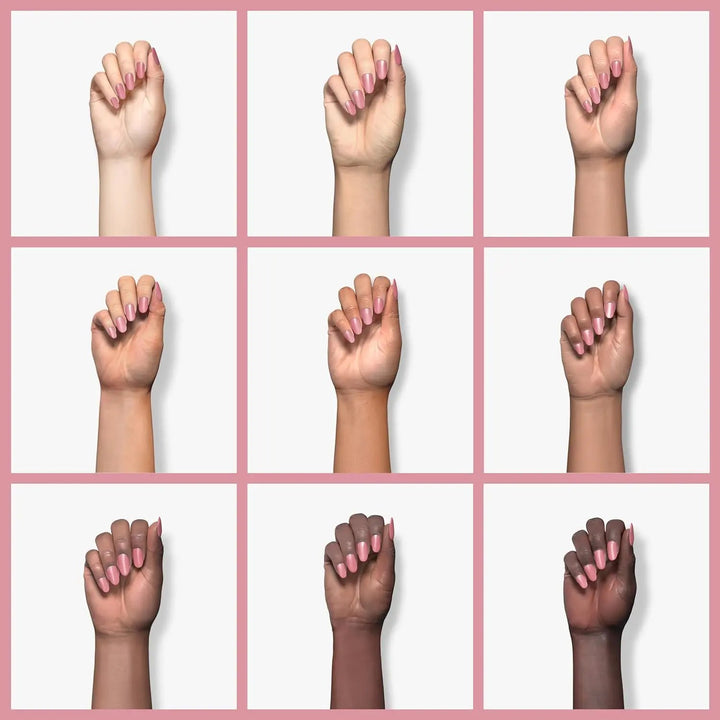 Sally Hansen Color Therapy Nail Polish 