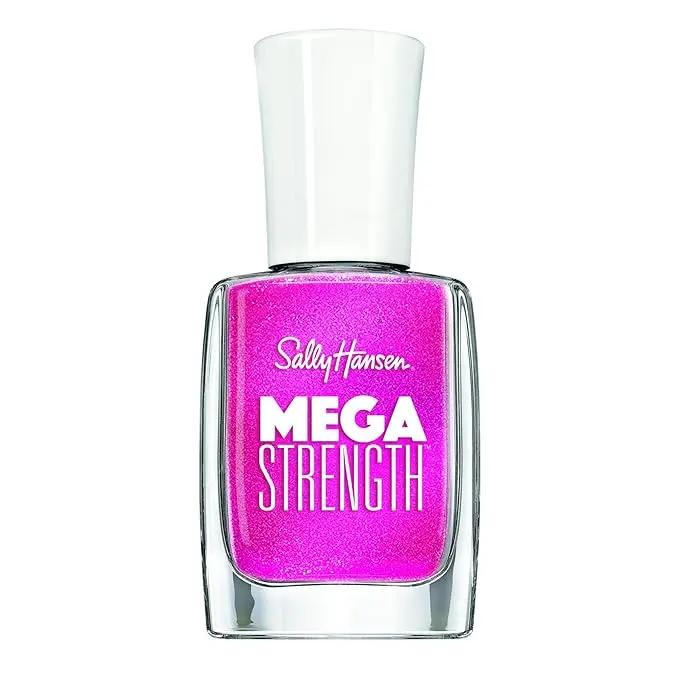 Sally Hansen Mega Strength Nail Color #034 Make Herstory 0.4 FL Oz Sally Hansen