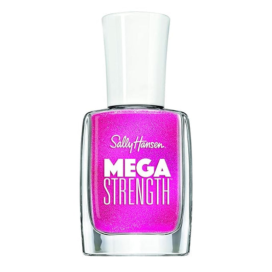 Sally Hansen Mega Strength Nail Color #034 Make Herstory 0.4 FL Oz