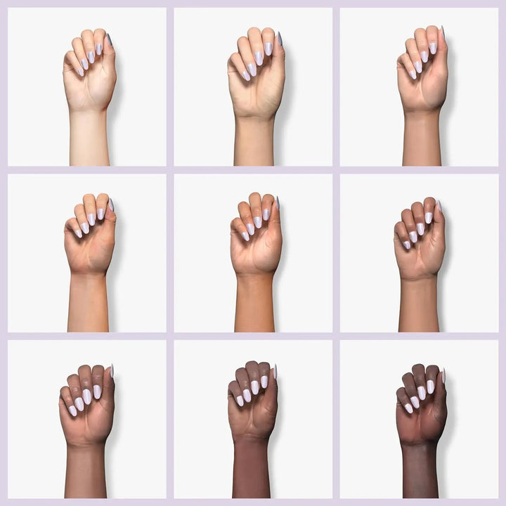 Sally Hansen Insta-Dri Nail Polish 