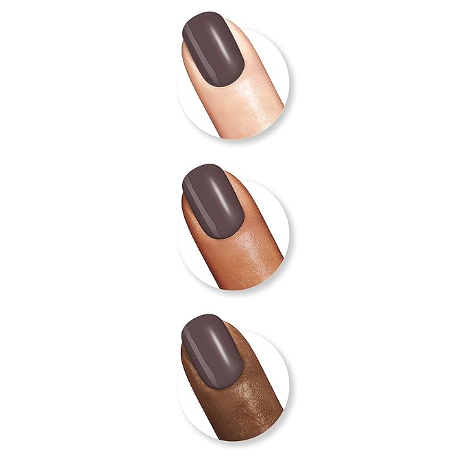 Sally Hansen Color Therapy Nail Polish 