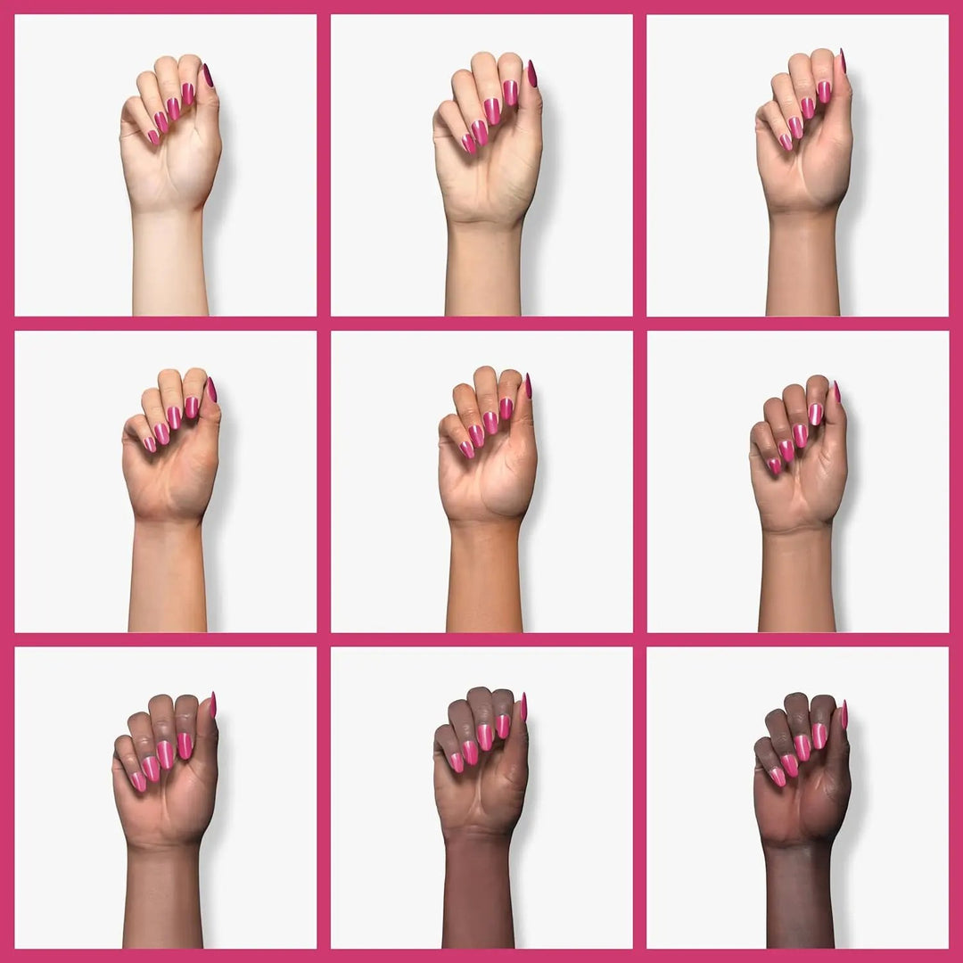 Sally Hansen Color Therapy Nail Polish 