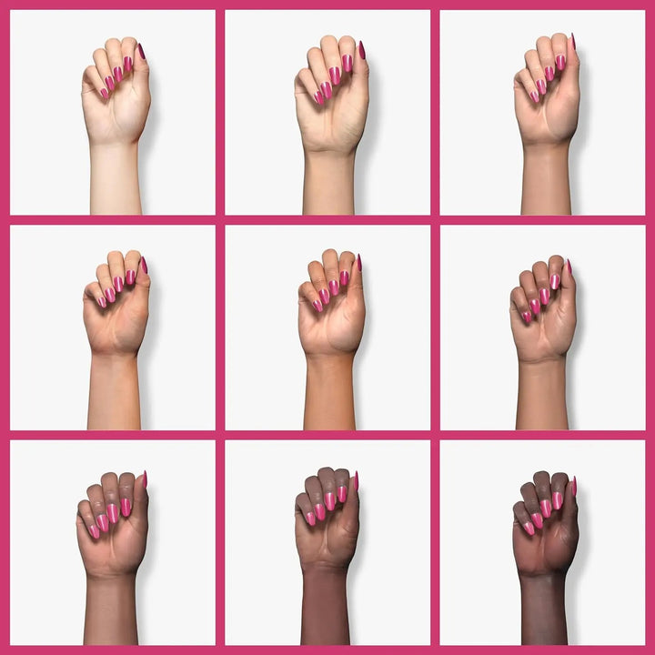 Sally Hansen Color Therapy Nail Polish 