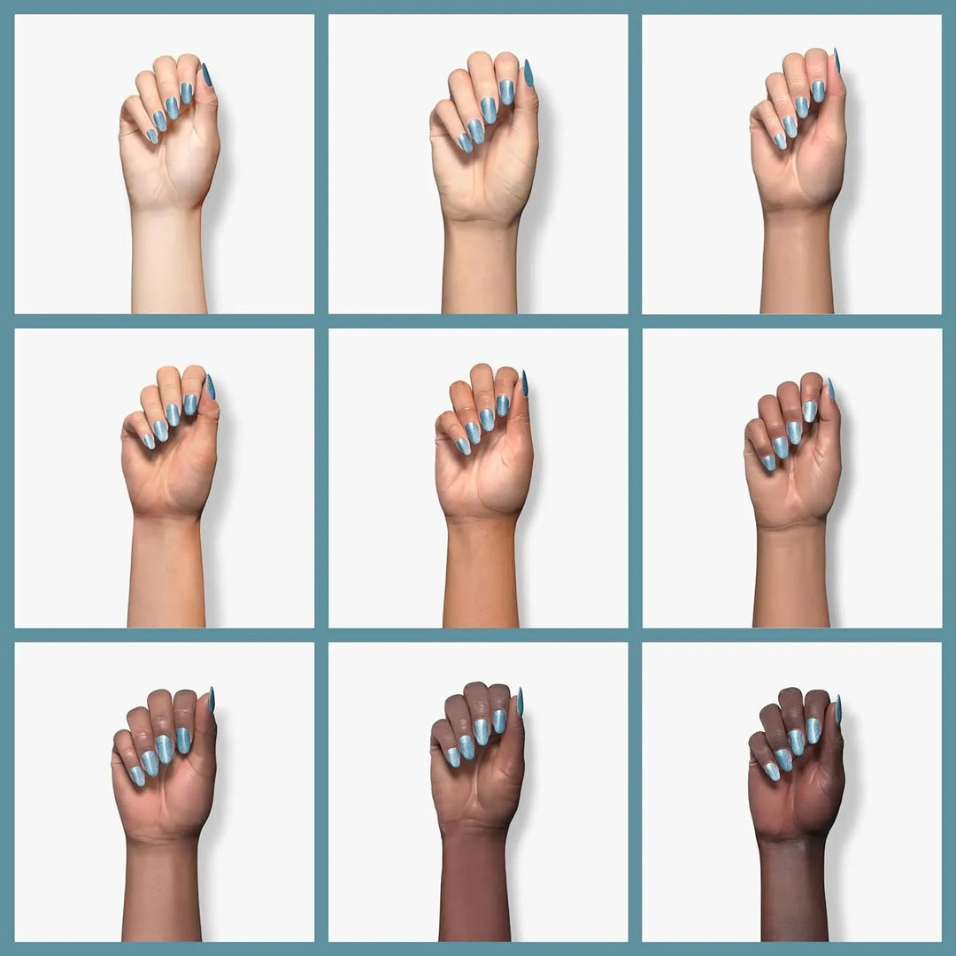 Sally Hansen Miracle Gel Nail Polish 