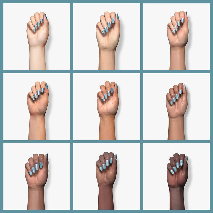 Sally Hansen Miracle Gel Nail Polish 