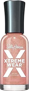 Sally Hansen Xtreme Wear Nail Polish #326 Fairy Enchanted 0.4 Fl Oz