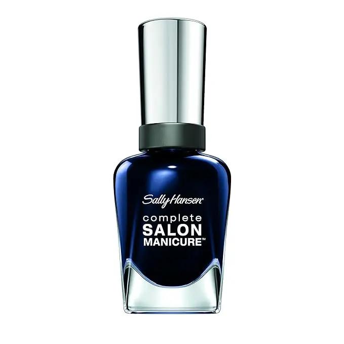 Sally Hansen Complete Salon Manicure Nail Polish 